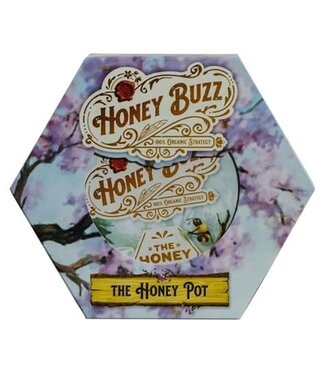 HONY BUZZ THE HONEY POT (EN)