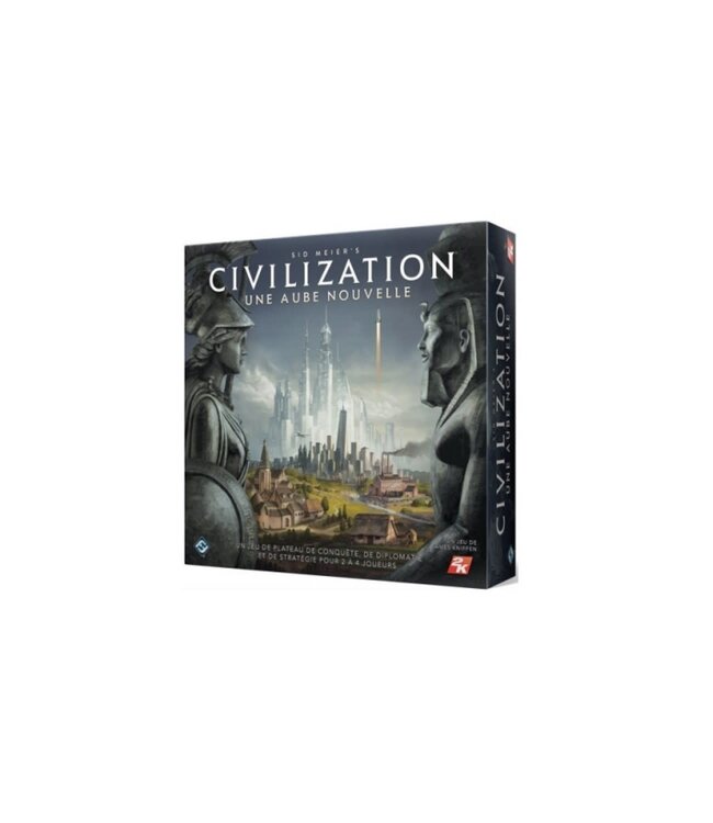 CIVILIZATION (FR)