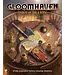 GLOOMHAVEN: JAWS OF THE LION (EN)