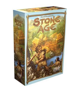 STONE AGE (EN)