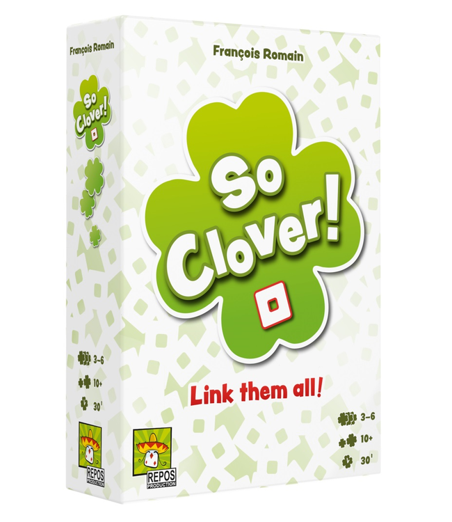 SO CLOVER (EN)