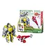 TRANSFORMERS DINOBOT ADVENTURE BUMBLEBEE
