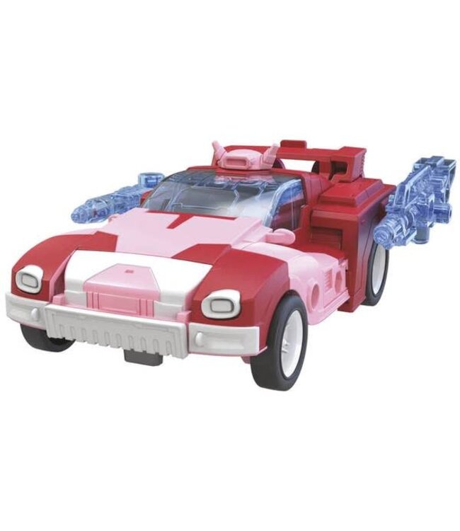 TRANSFORMERS LEGACY ELITA-1