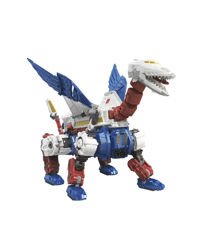 TRANSFORMERS WFC EARTHRISE: SKYLINX