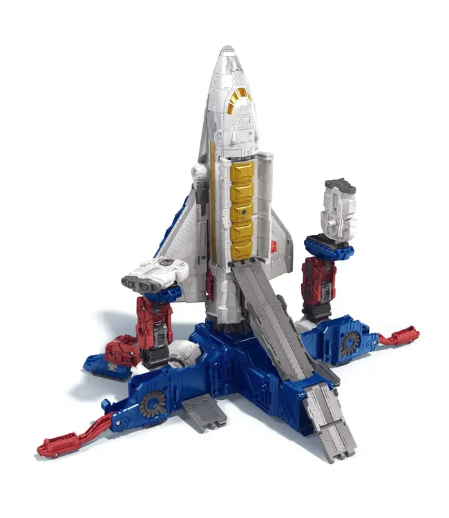 TRANSFORMERS WFC EARTHRISE: SKYLINX