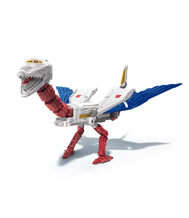 TRANSFORMERS WFC EARTHRISE: SKYLINX