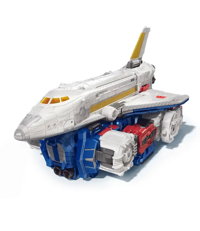 TRANSFORMERS WFC EARTHRISE: SKYLINX