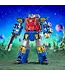 Transformers Legacy Evolution: Armada Universe Optimus Prime
