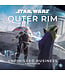 Star Wars Outer Rim: Unfinished Business (EN)