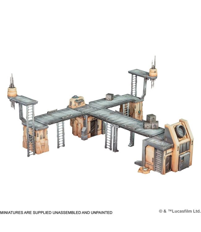 Star Wars: Shatterpoint (Core) (EN)