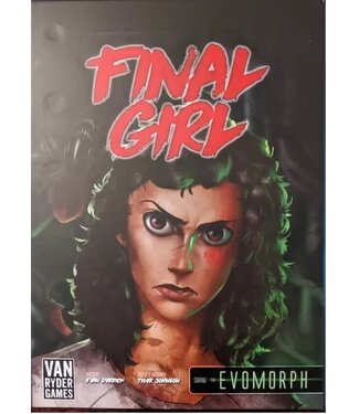 FINAL GIRL S2 INTO THE VOID (EN)