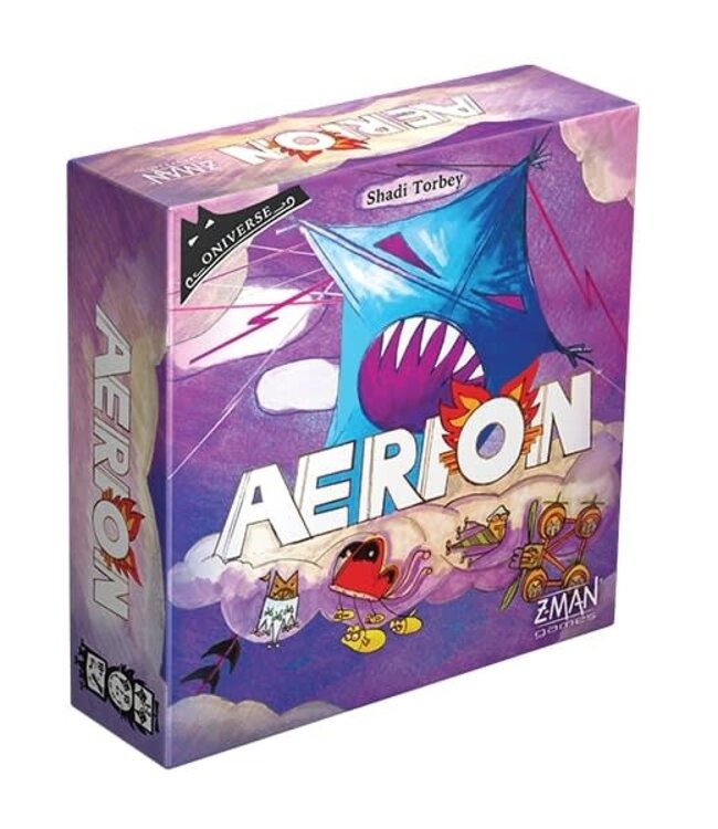AERION (EN)
