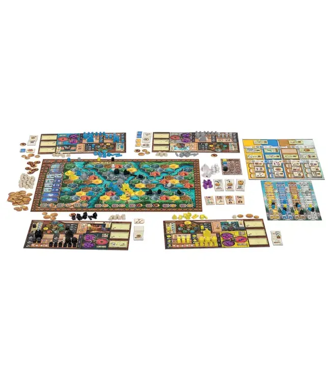 AGE OF INNOVATION  (EN)