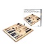 WOODEN BACKGAMMON (EN)