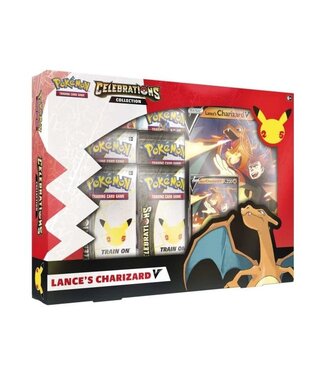 POKEMON CELEBRATIONS COLLECTIONS (EN)