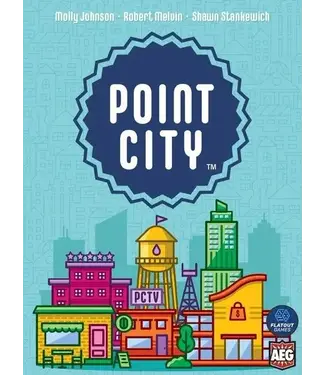 POINT CITY (EN)