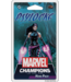 Marvel Champions LCG: Psylocke Hero Pack (EN)