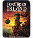 FORBIDDEN ISLAND  -  BASE GAME (EN)