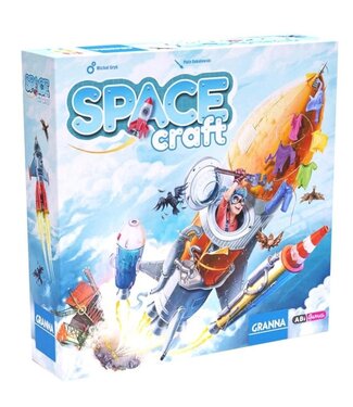 Spacecraft (FR)