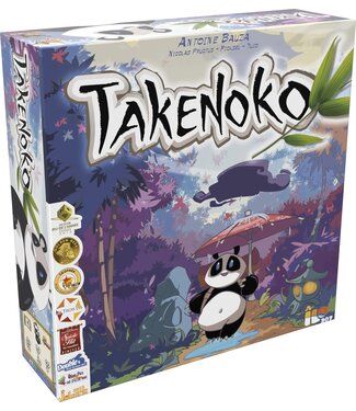 Takenoko (ML)