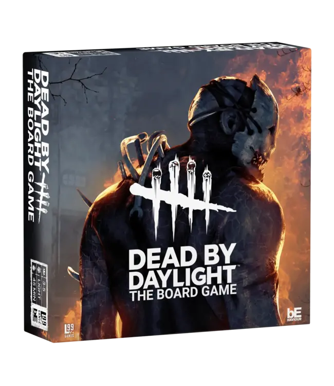 Dead by Daylight (FR)