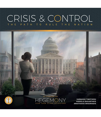 HEGEMONY CRISIS AND CONTROL EXP (EN)