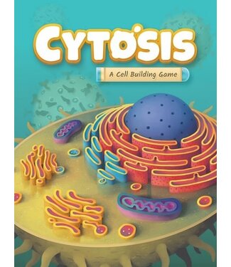 CYTOSIS: A CELL BIOLOGY GAME (EN)