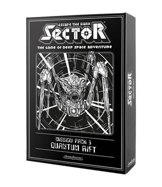 ESCAPE THE DARK SECTOR: QUANTUM RIFT (EN)