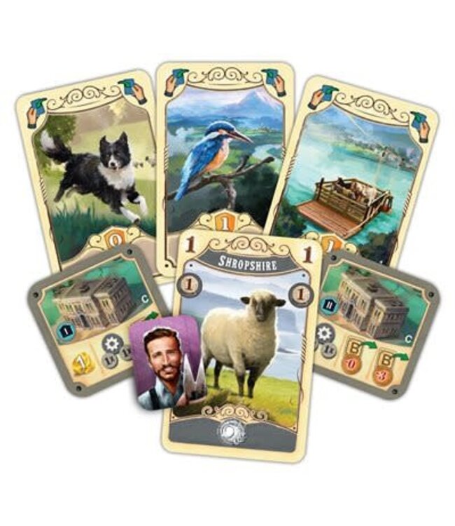GREAT WESTERN TRAIL - SECOND EDITION - NEW ZEALAND (ML)