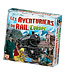 LES AVENTURIERS DU RAIL - EUROPE