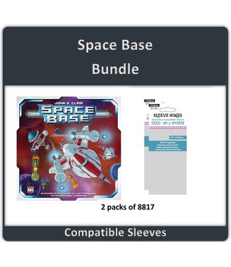 SK SLEEVE BUNDLE SPACE BASE