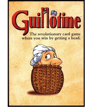 GUILLOTINE (EN)