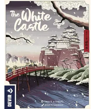 THE WHITE CASTLE (EN)