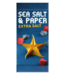 SEA SALT & PAPER EXTRA SALT ( FR - EN)