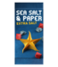 SEA SALT & PAPER EXTRA SALT (ML)