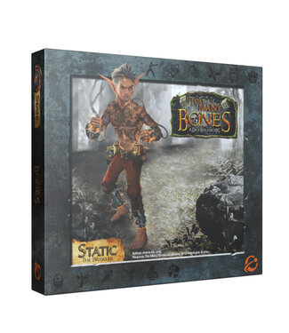 TOO MANY BONES STATIC EXPANSION (EN)