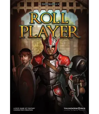 ROLL PLAYER (EN)