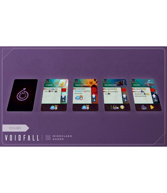 VOIDFALL (EN)