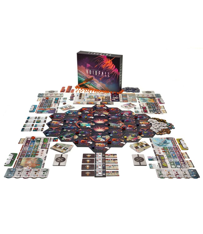 VOIDFALL (EN)