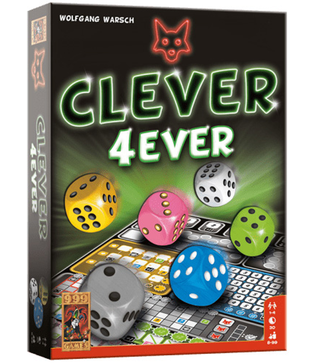 CLEVER 4EVER (EN)