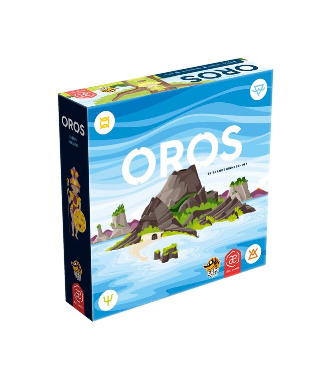 OROS (EN)