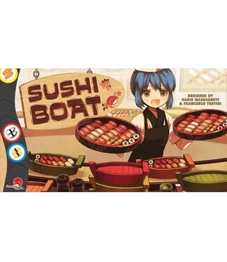 SUSHI BOAT (EN)