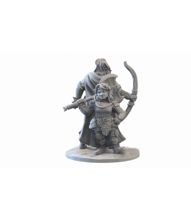 Roll Player Adventures (EN)