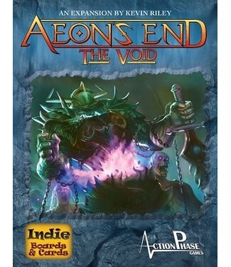 AEON'S END THE VOID EXPANSION (EN)