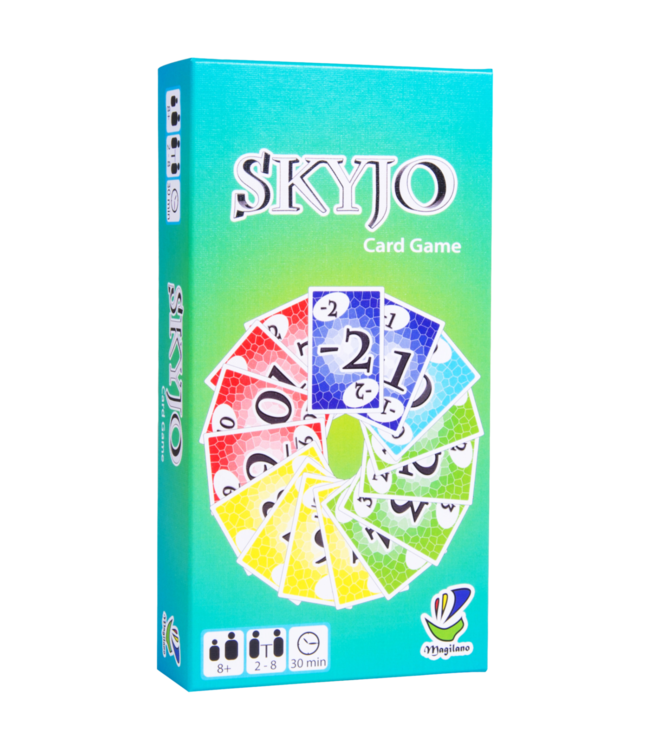 Skyjo