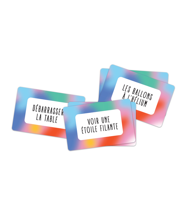 Ah Ouinnn? Édition Famille - FR