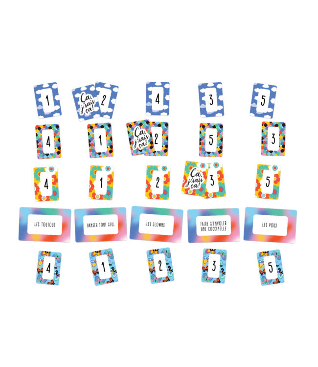 Ah Ouinnn? Édition Famille - FR