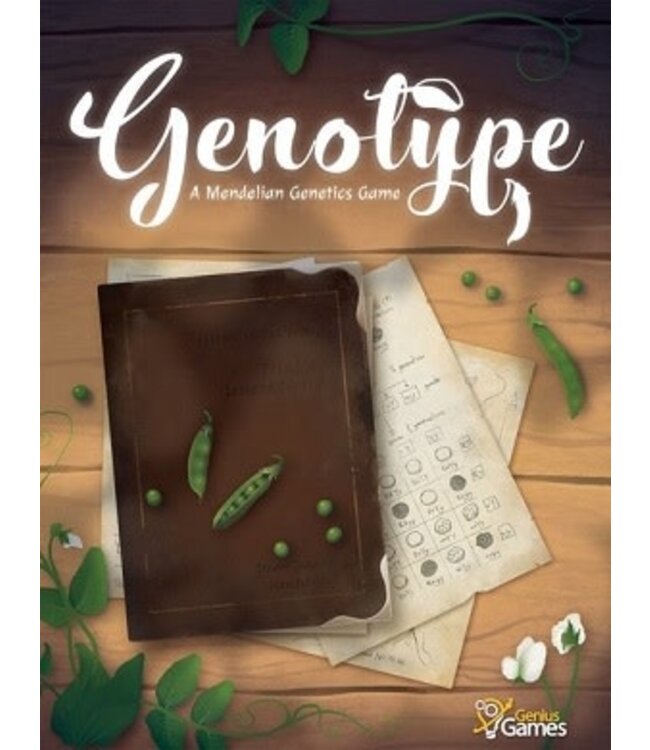 GENOTYPE (EN)