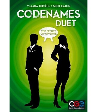 CODENAMES: DUET