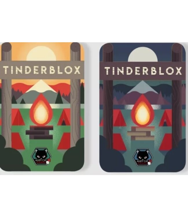 TINDERBLOX (EN)